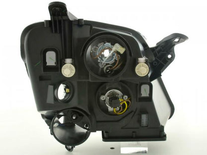 Verschleißteile Scheinwerfer links Opel Meriva Bj. 03-