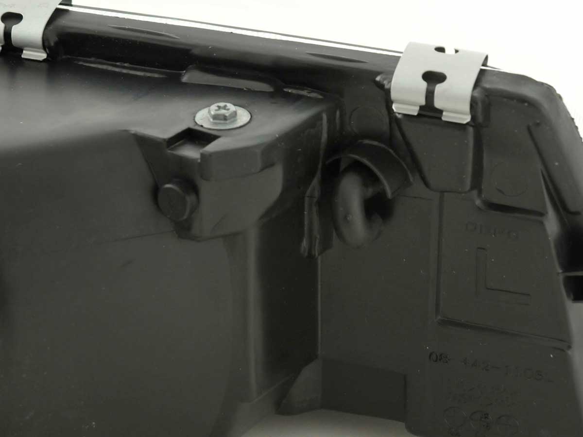 Verschleißteile Scheinwerfer rechts Opel Vectra A Bj. 95-99