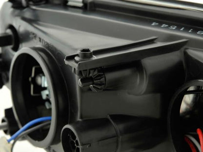 Verschleißteile Scheinwerfer links Opel Vectra B Bj. 95-99