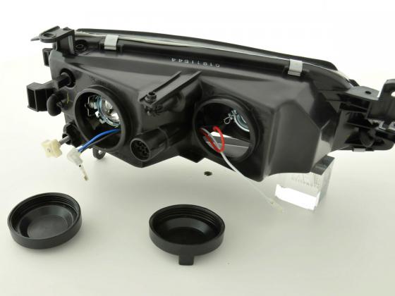 Verschleißteile Scheinwerfer links Opel Vectra B Bj. 95-99