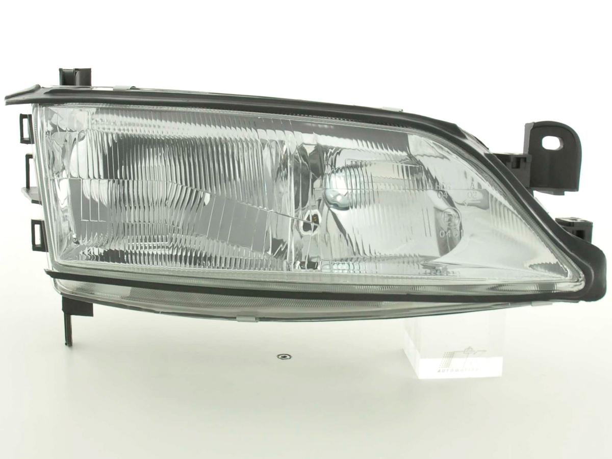 Verschleißteile Scheinwerfer rechts Opel Vectra B Bj. 95-99