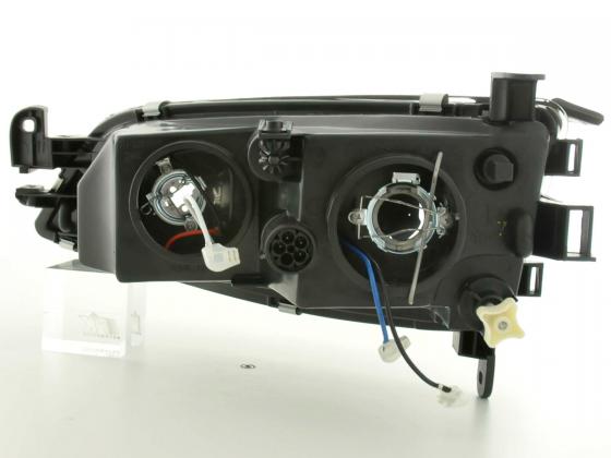 Verschleißteile Scheinwerfer rechts Opel Vectra B Bj. 95-99