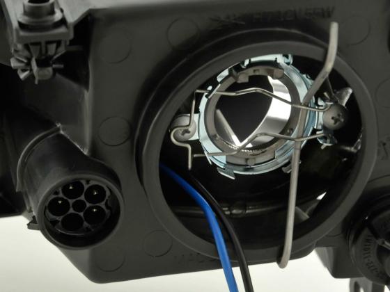 Verschleißteile Scheinwerfer rechts Opel Vectra B Bj. 95-99