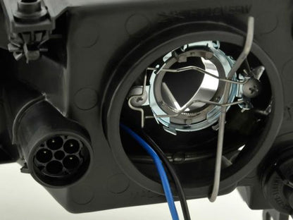 Verschleißteile Scheinwerfer rechts Opel Vectra B Bj. 95-99