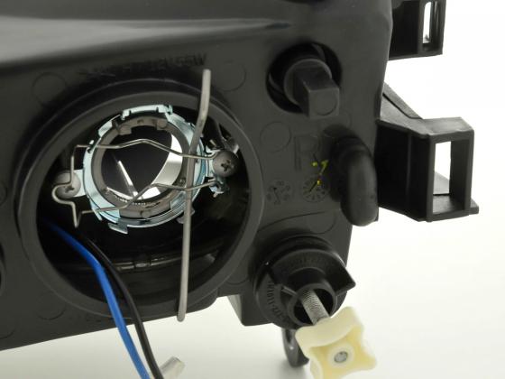 Verschleißteile Scheinwerfer rechts Opel Vectra B Bj. 95-99