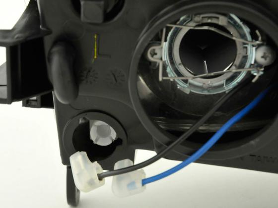 Verschleißteile Scheinwerfer links Opel Vectra B Bj. 95-99