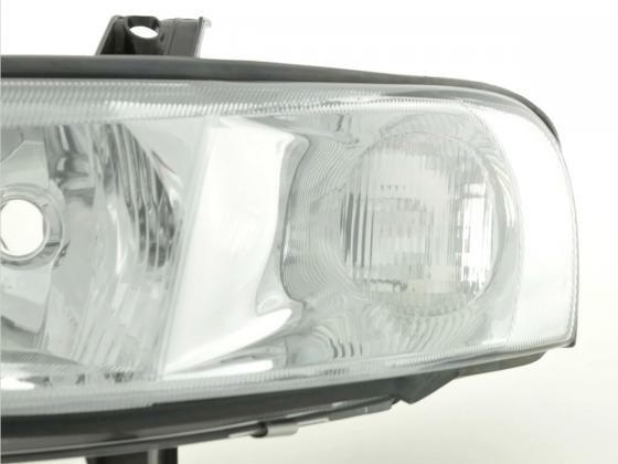 Verschleißteile Scheinwerfer links Opel Vectra B Bj. 99-02