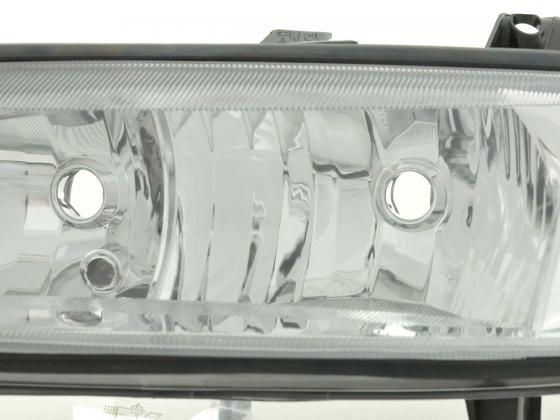 Verschleißteile Scheinwerfer links Opel Vectra B Bj. 99-02