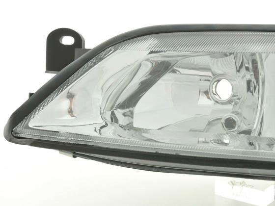 Verschleißteile Scheinwerfer links Opel Vectra B Bj. 99-02