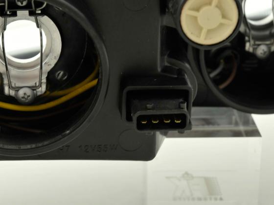 Verschleißteile Scheinwerfer links Opel Vectra B Bj. 99-02