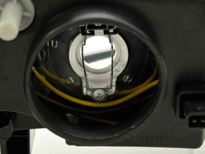 Verschleißteile Scheinwerfer links Opel Vectra B Bj. 99-02