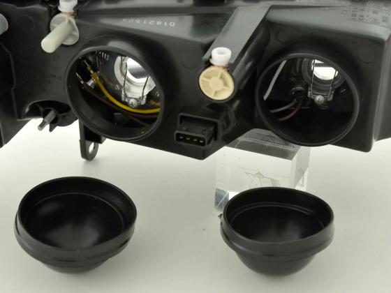 Verschleißteile Scheinwerfer links Opel Vectra B Bj. 99-02