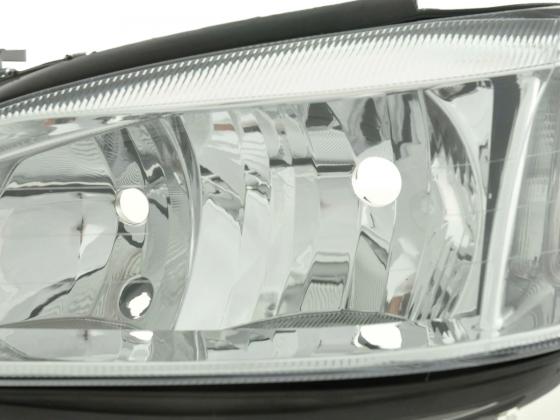 Verschleißteile Scheinwerfer links Opel Zafira A Bj. 99-05