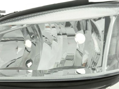 Verschleißteile Scheinwerfer links Opel Zafira A Bj. 99-05