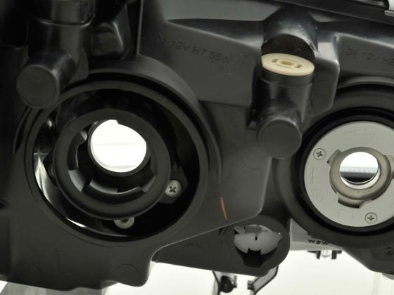 Verschleißteile Scheinwerfer links Opel Zafira A Bj. 99-05