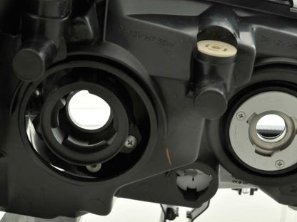 Verschleißteile Scheinwerfer links Opel Zafira A Bj. 99-05