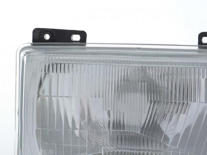 Verschleißteile Scheinwerfer rechts Peugeot 104 Bj. 72-82