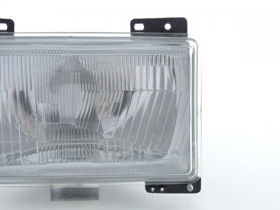 Verschleißteile Scheinwerfer rechts Peugeot 104 Bj. 72-82