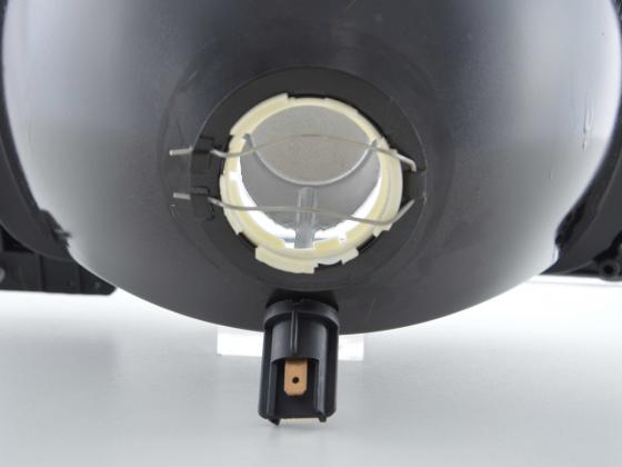 Verschleißteile Scheinwerfer rechts Peugeot 104 Bj. 72-82