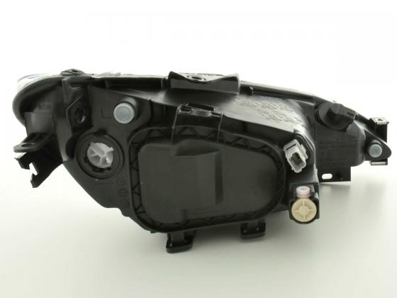 Verschleißteile Scheinwerfer links Peugeot 206 S16 Bj. 98-03