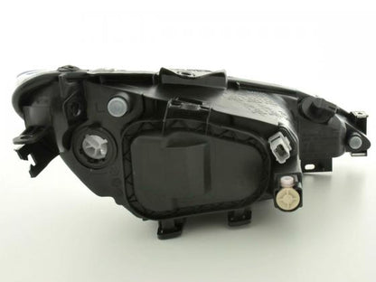 Verschleißteile Scheinwerfer links Peugeot 206 S16 Bj. 98-03