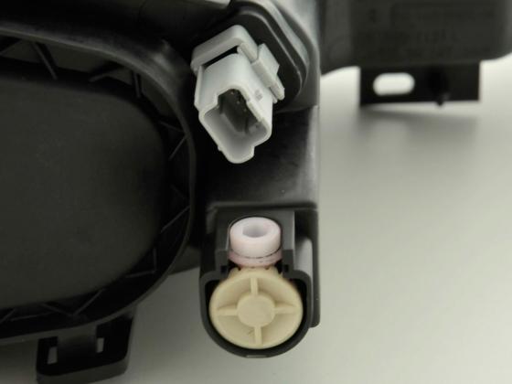 Verschleißteile Scheinwerfer links Peugeot 206 S16 Bj. 98-03