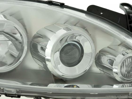 Verschleißteile Scheinwerfer rechts Opel Corsa C Bj. 03-06