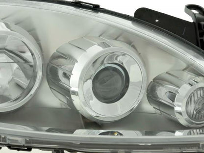 Verschleißteile Scheinwerfer rechts Opel Corsa C Bj. 03-06