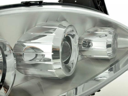 Verschleißteile Scheinwerfer rechts Opel Corsa C Bj. 03-06