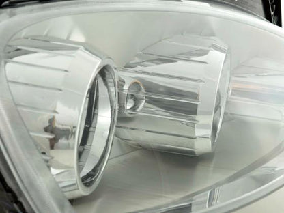Verschleißteile Scheinwerfer rechts Opel Corsa C Bj. 03-06