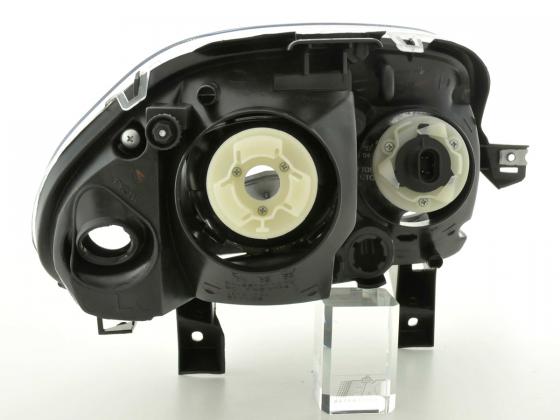 Verschleißteile Scheinwerfer links Renault Clio (Typ B) Bj. 98-01