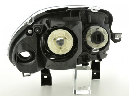 Verschleißteile Scheinwerfer links Renault Clio (Typ B) Bj. 98-01