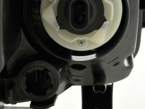 Verschleißteile Scheinwerfer links Renault Clio (Typ B) Bj. 98-01
