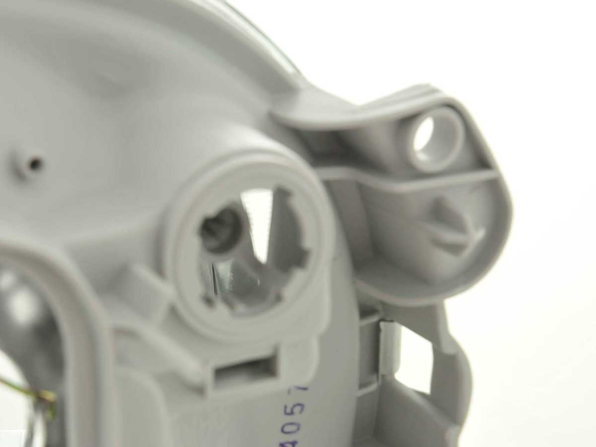 Verschleißteile Scheinwerfer rechts Renault Twingo (Typ C06) Bj. 98-01