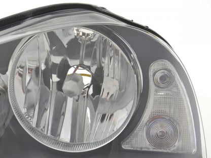 Verschleißteile Scheinwerfer links Seat Arosa Typ 6HS Bj. 01-04