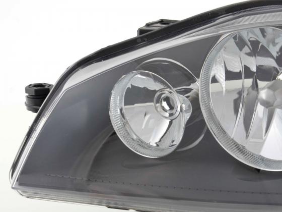 Verschleißteile Scheinwerfer links Seat Arosa Typ 6HS Bj. 01-04