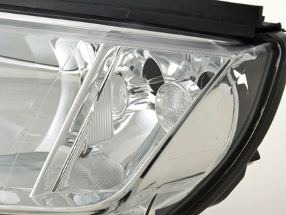 Verschleißteile Scheinwerfer links Skoda Fabia (Typ 6Y) Bj. 99-04