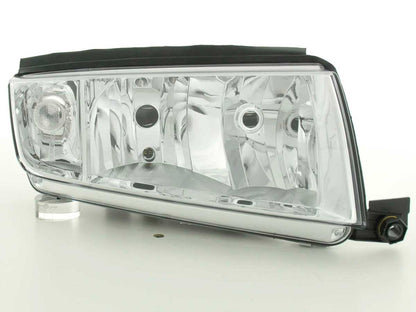 Verschleißteile Scheinwerfer rechts Skoda Fabia (Typ 6Y) Bj. 99-04