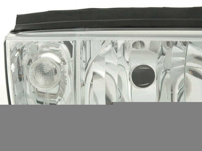 Verschleißteile Scheinwerfer rechts Skoda Fabia (Typ 6Y) Bj. 99-04