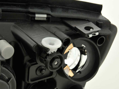 Verschleißteile Scheinwerfer rechts Skoda Fabia (Typ 6Y) Bj. 99-04