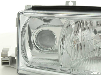 Verschleißteile Scheinwerfer rechts Skoda Octavia (Typ 1U) Bj. 00-04