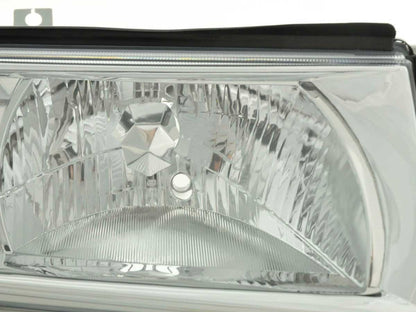 Verschleißteile Scheinwerfer rechts Skoda Octavia (Typ 1U) Bj. 00-04