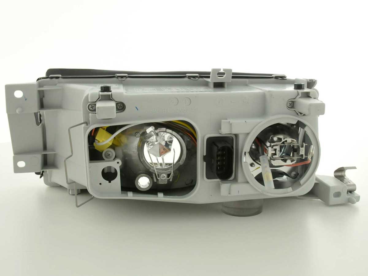 Verschleißteile Scheinwerfer rechts Skoda Octavia (Typ 1U) Bj. 00-04