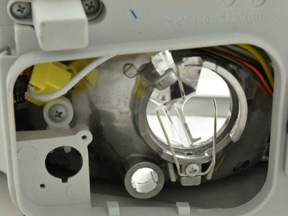 Verschleißteile Scheinwerfer rechts Skoda Octavia (Typ 1U) Bj. 00-04