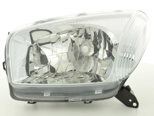 Verschleißteile Scheinwerfer links Toyota RAV4 Bj. 00-03
