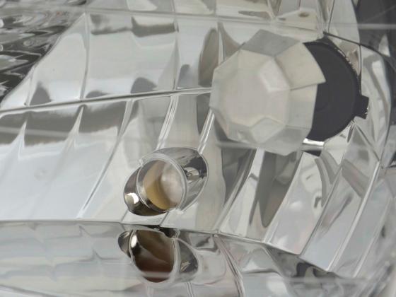 Verschleißteile Scheinwerfer links Toyota Yaris (Typ P1) Bj. 99-03