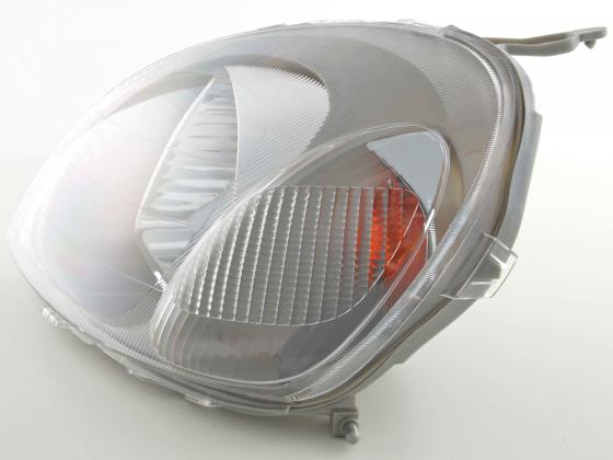 Verschleißteile Scheinwerfer links Toyota Yaris (Typ P1) Bj. 99-03