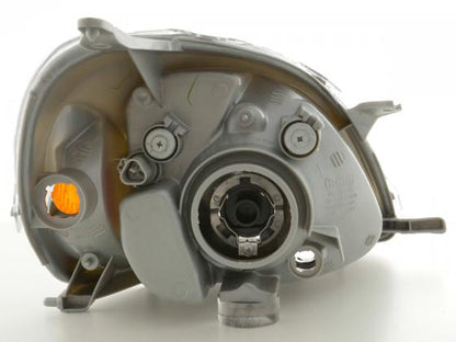 Verschleißteile Scheinwerfer links Toyota Yaris (Typ P1) Bj. 99-03