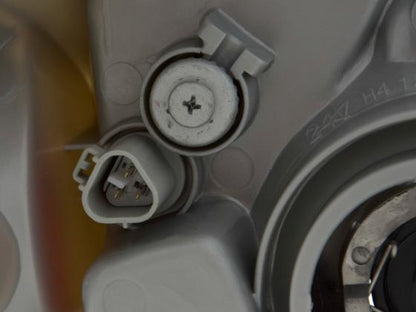 Verschleißteile Scheinwerfer links Toyota Yaris (Typ P1) Bj. 99-03