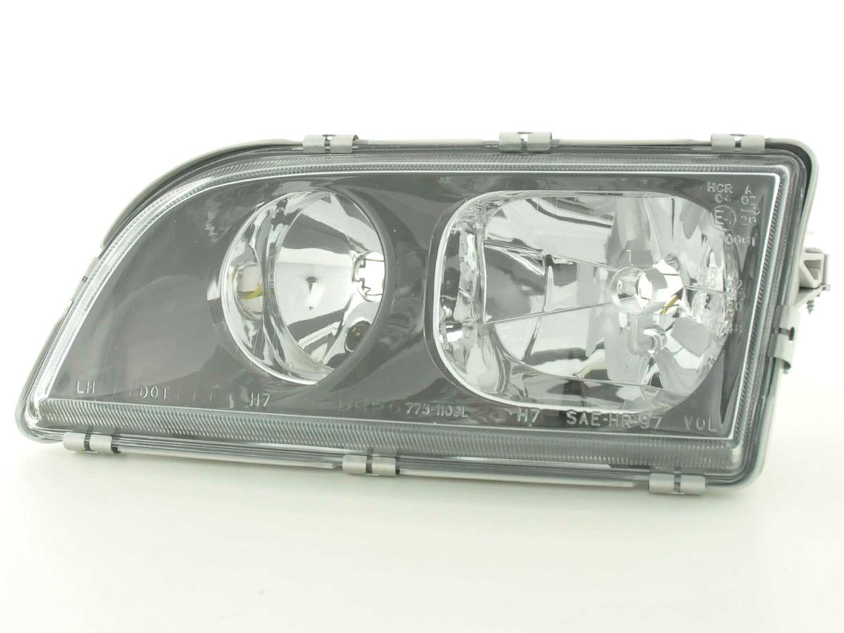 Verschleißteile Scheinwerfer links Volvo S40 (Typ V) Bj. 98-00